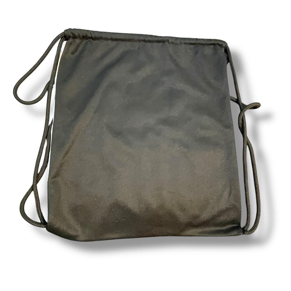 NBA Basketball Drawstring Cinch Sack Backpack RuckSack School Gym Travel Bag - Picture 10 of 11